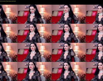 dianacharm — 75 minute Chaturbate female cam show recording, 1080p, Apr 7, 2020