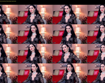 dianacharm — 72 minute Chaturbate female cam show recording, 1080p, Apr 7, 2020