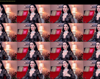 dianacharm — 13 minute Chaturbate female cam show recording, 1080p, Apr 7, 2020