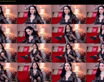 dianacharm — 63 minute Chaturbate female cam show recording, 1080p, Apr 7, 2020