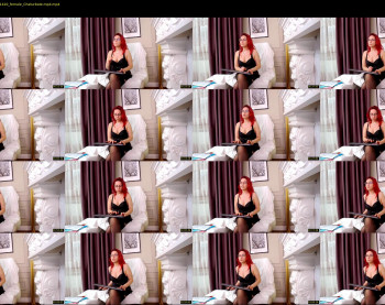 dirty_mature — 4 minute Chaturbate female cam show recording, 1080p, Apr 7, 2020