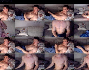 eddieds — 104 minute Chaturbate male cam show recording, 720p, Apr 8, 2020