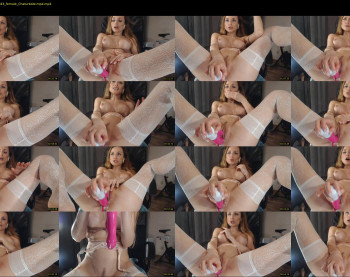 egome777 — 11 minute Chaturbate female cam show recording, 720p, Apr 7, 2020