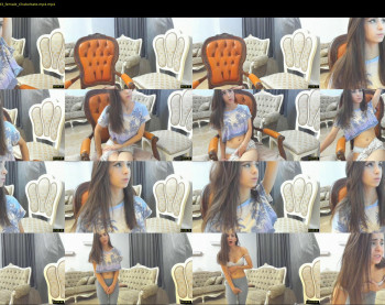 ehotlovea — 71 minute Chaturbate female cam show recording, 1080p, Apr 8, 2020