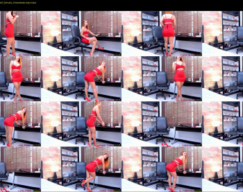 ella_pridee — 60 minute Chaturbate female cam show recording, 720p, Apr 7, 2020