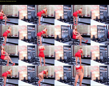ella_pridee — 70 minute Chaturbate female cam show recording, 720p, Apr 7, 2020
