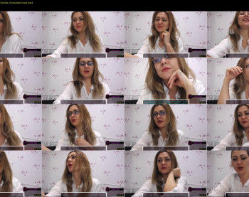 ellamilf — 13 minute Chaturbate female cam show recording, 1080p, Apr 7, 2020
