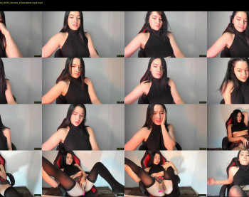 emma_johnson_ — 70 minute Chaturbate female cam show recording, 720p, Apr 7, 2020