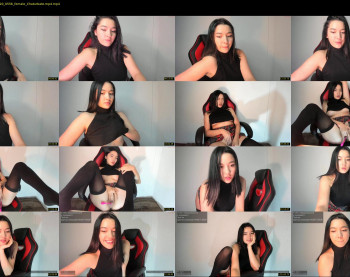 emma_johnson_ — 70 minute Chaturbate female cam show recording, 720p, Apr 7, 2020