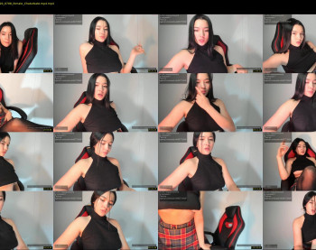 emma_johnson_ — 71 minute Chaturbate female cam show recording, 720p, Apr 7, 2020