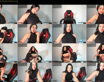 emma_johnson_ — 70 minute Chaturbate female cam show recording, 720p, Apr 7, 2020