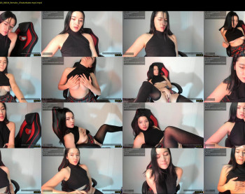 emma_johnson_ — 71 minute Chaturbate female cam show recording, 720p, Apr 7, 2020
