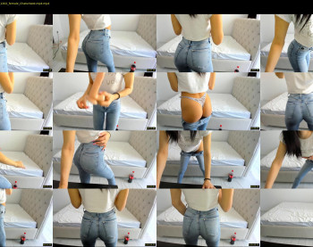 emmasweetx — 75 minute Chaturbate couple cam show recording, 1080p, Apr 7, 2020