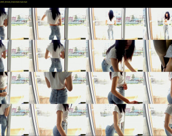 emmasweetx — 20 minute Chaturbate couple cam show recording, 1080p, Apr 7, 2020