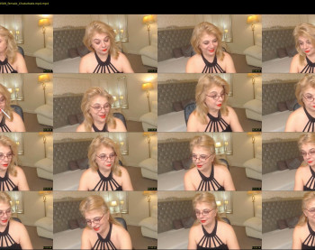 exoticgiselle — 16 minute Chaturbate female cam show recording, 720p, Apr 7, 2020