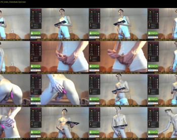fetishboyfun — 36 minute Chaturbate male cam show recording, 720p, Apr 7, 2020
