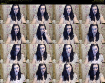 giorg107 — 10 minute Chaturbate couple cam show recording, 480p, Apr 7, 2020