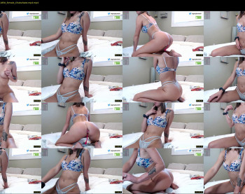 greydesire69 — 70 minute Chaturbate female cam show recording, 1080p, Apr 7, 2020