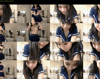 hasiimo — 71 minute Chaturbate female cam show recording, 720p, Apr 7, 2020