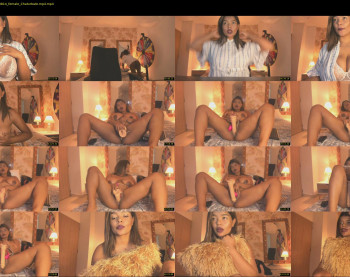 helen_miller — 49 minute Chaturbate female cam show recording, 1080p, Apr 7, 2020