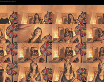 helen_miller — 5 minute Chaturbate female cam show recording, 1080p, Apr 8, 2020