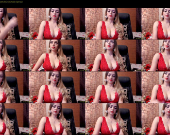 hollings — 4 minute Chaturbate couple cam show recording, 1080p, Apr 8, 2020