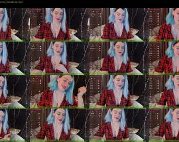 i_esus — 26 minute Chaturbate couple cam show recording, 720p, Apr 7, 2020