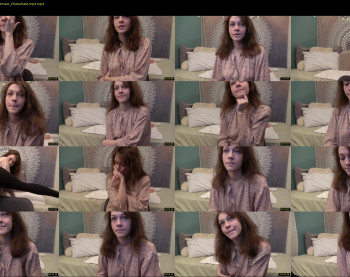 its_lily — 72 minute Chaturbate female cam show recording, 1080p, Apr 8, 2020