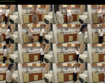 iuliana32 — 5 minute Chaturbate couple cam show recording, 720p, Apr 7, 2020