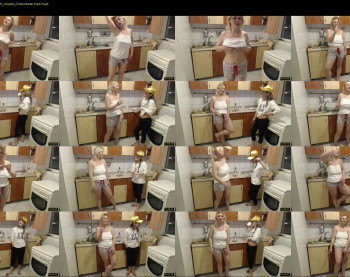 iuliana32 — 37 minute Chaturbate couple cam show recording, 720p, Apr 7, 2020