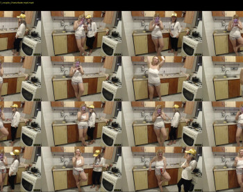 iuliana32 — 39 minute Chaturbate couple cam show recording, 720p, Apr 8, 2020