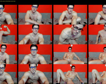 jasonblakes — 119 minute Chaturbate male cam show recording, 720p, Apr 7, 2020