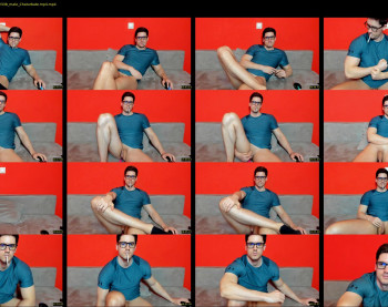 jasonblakes — 49 minute Chaturbate male cam show recording, 720p, Apr 7, 2020