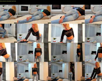 jaylynxxxx74 — 72 minute Chaturbate female cam show recording, 1080p, Apr 8, 2020