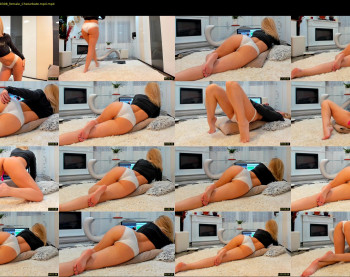 jaylynxxxx74 — 71 minute Chaturbate female cam show recording, 1080p, Apr 8, 2020