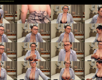 jessykah — 24 minute Chaturbate female cam show recording, 1080p, Apr 7, 2020