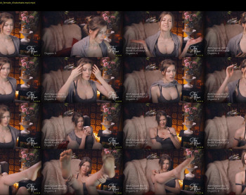 karenkitty — 70 minute Chaturbate female cam show recording, 1080p, Apr 7, 2020