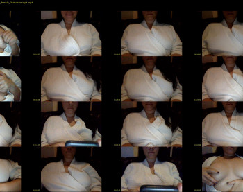 kat1987 — 33 minute Chaturbate female cam show recording, 720p, Apr 7, 2020