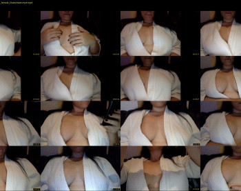 kat1987 — 26 minute Chaturbate female cam show recording, 720p, Apr 7, 2020