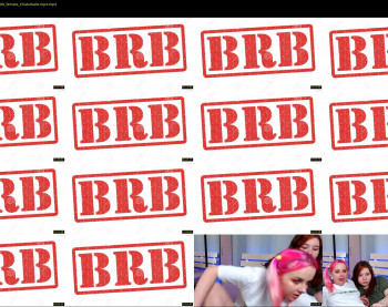 katrinpolly — 20 minute Chaturbate couple cam show recording, 720p, Apr 7, 2020