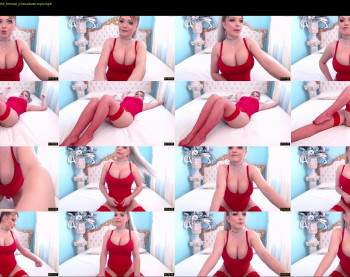 kellybabee — 6 minute Chaturbate female cam show recording, 720p, Apr 7, 2020