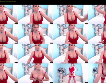 kellybabee — 10 minute Chaturbate female cam show recording, 720p, Apr 7, 2020