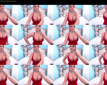 kellybabee — 3 minute Chaturbate female cam show recording, 720p, Apr 7, 2020