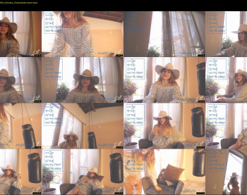 kendalltyler — 99 minute Chaturbate female cam show recording, 720p, Apr 8, 2020