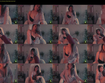 kimmy_chi — 117 minute Chaturbate female cam show recording, 720p, Apr 7, 2020