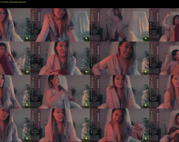 kimmy_chi — 49 minute Chaturbate female cam show recording, 720p, Apr 7, 2020