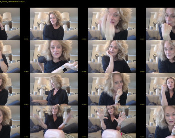 ladybabs — 5 minute Chaturbate female cam show recording, 720p, Apr 7, 2020