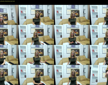 ladyleea — 4 minute Chaturbate female cam show recording, 1080p, Apr 7, 2020