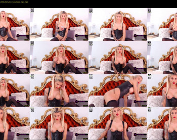 lenna_godess — 20 minute Chaturbate female cam show recording, 1080p, Apr 7, 2020