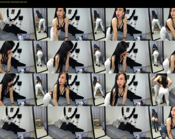 litas_secrets — 11 minute Chaturbate female cam show recording, 1080p, Apr 7, 2020